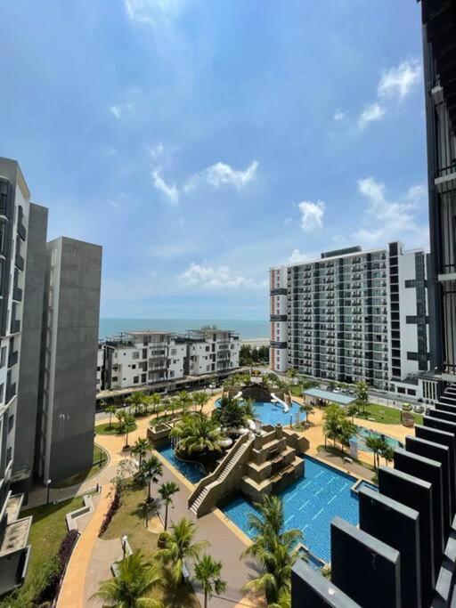 Opahome@Swiss Garden Residence Kuantan Zewnętrze zdjęcie