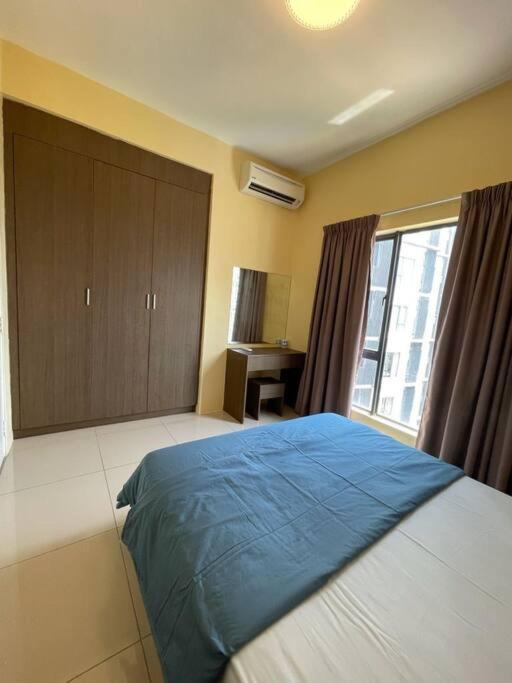 Opahome@Swiss Garden Residence Kuantan Zewnętrze zdjęcie