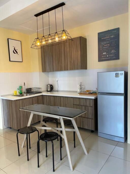 Opahome@Swiss Garden Residence Kuantan Zewnętrze zdjęcie